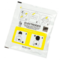 Electrodes pour Enfants Easyport