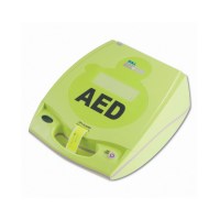 Défibrillateur Zoll AED plus automatique